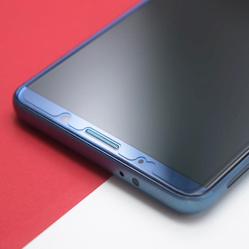 Aizsargstikls Samsung Galaxy A71 4G - 3mk FlexibleGlass™ Special Edition — attēls 4