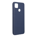 Aizsargvāciņš Xiaomi Redmi 9C – SOFT, tumši zils