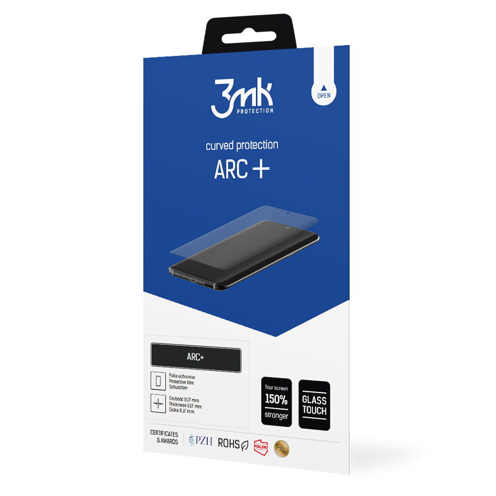 3mk ARC+ aizsargplēve Samsung Galaxy Xcover 5 — attēls 2