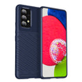 Aizsargvāciņš Samsung Galaxy A53 5G – Thunder flexible armored, zils