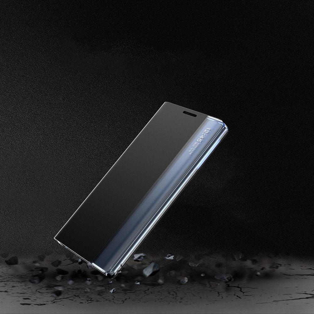 Aizsargvāciņš Xiaomi Redmi Note 11 Pro+ 5G (China) / 11 Pro 5G (China) / Mi11i HyperCharge / Poco X4 NFC 5G – New Sleep flip with stand function, rozā — attēls 4