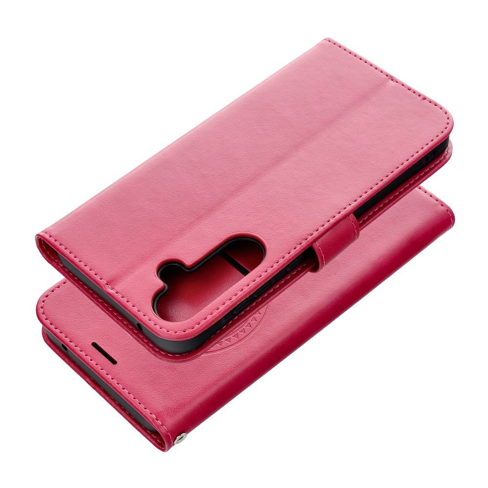 Aizsargvāciņš Samsung A55 5G dreamcatcher magenta – MEZZO — attēls 2