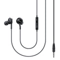 Samsung EO-IA500BBEGWW vadu austiņas ar 3,5 mm savienojumu, melnas