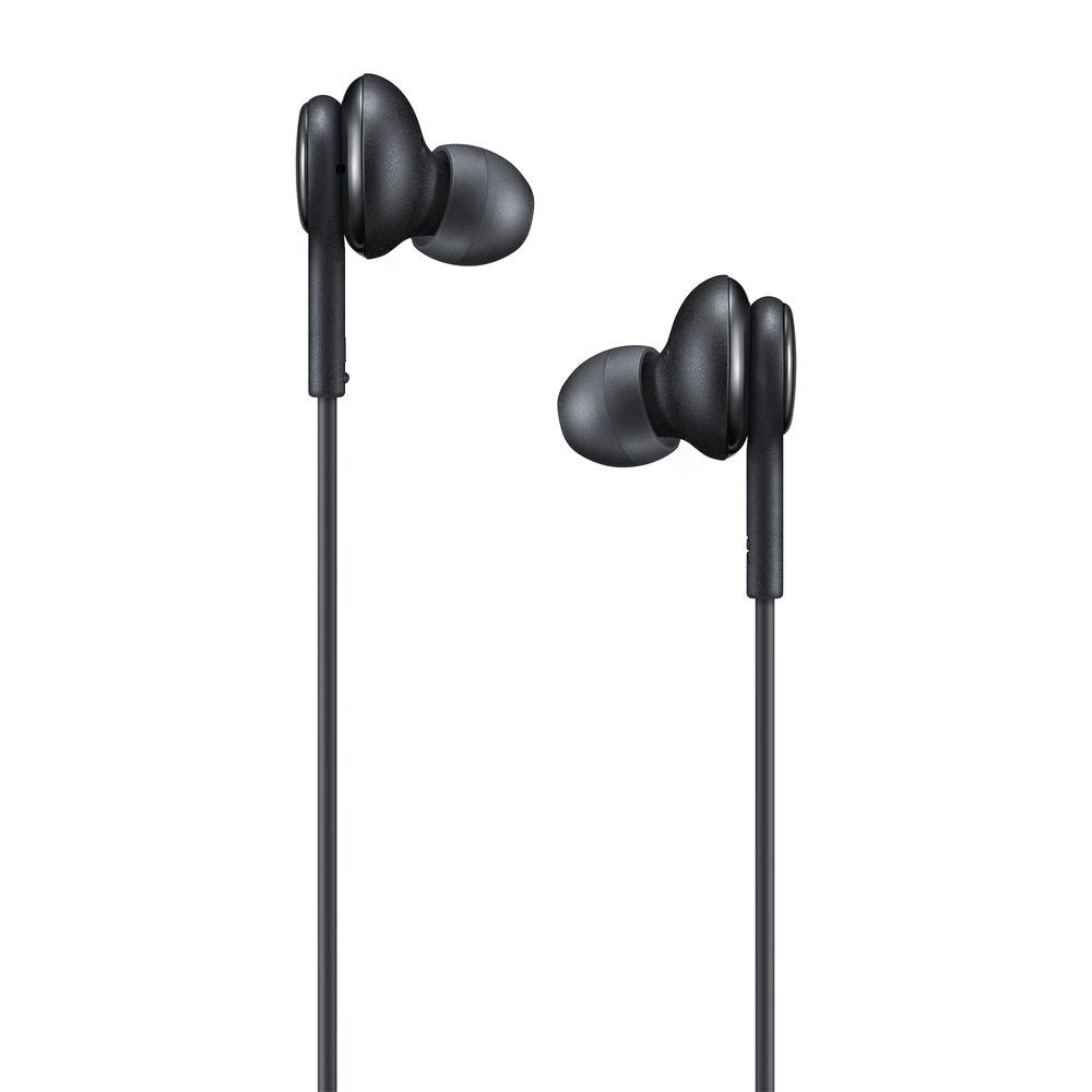 Samsung EO-IA500BBEGWW vadu austiņas ar 3,5 mm savienojumu, melnas