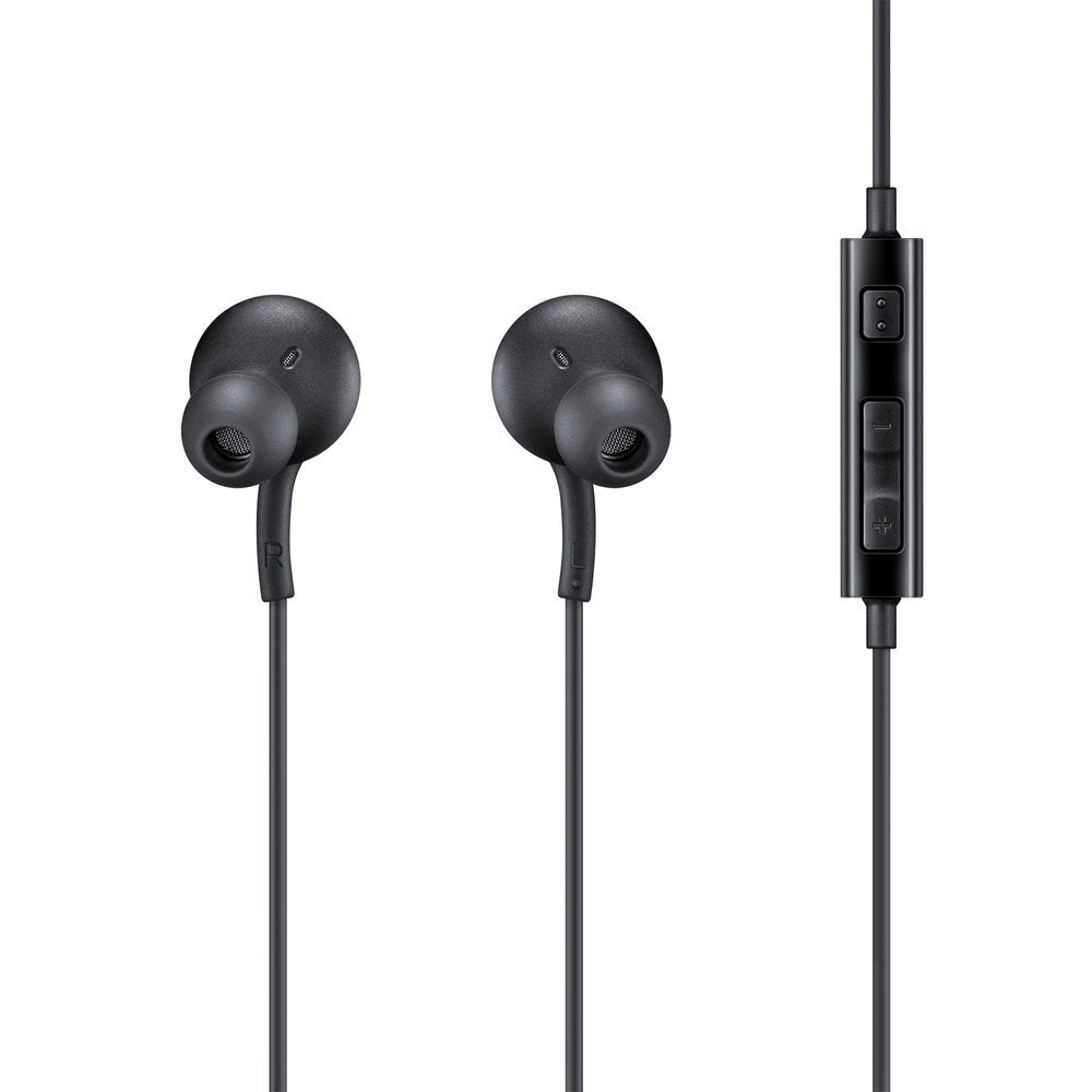 Samsung EO-IA500BBEGWW vadu austiņas ar 3,5 mm savienojumu, melnas