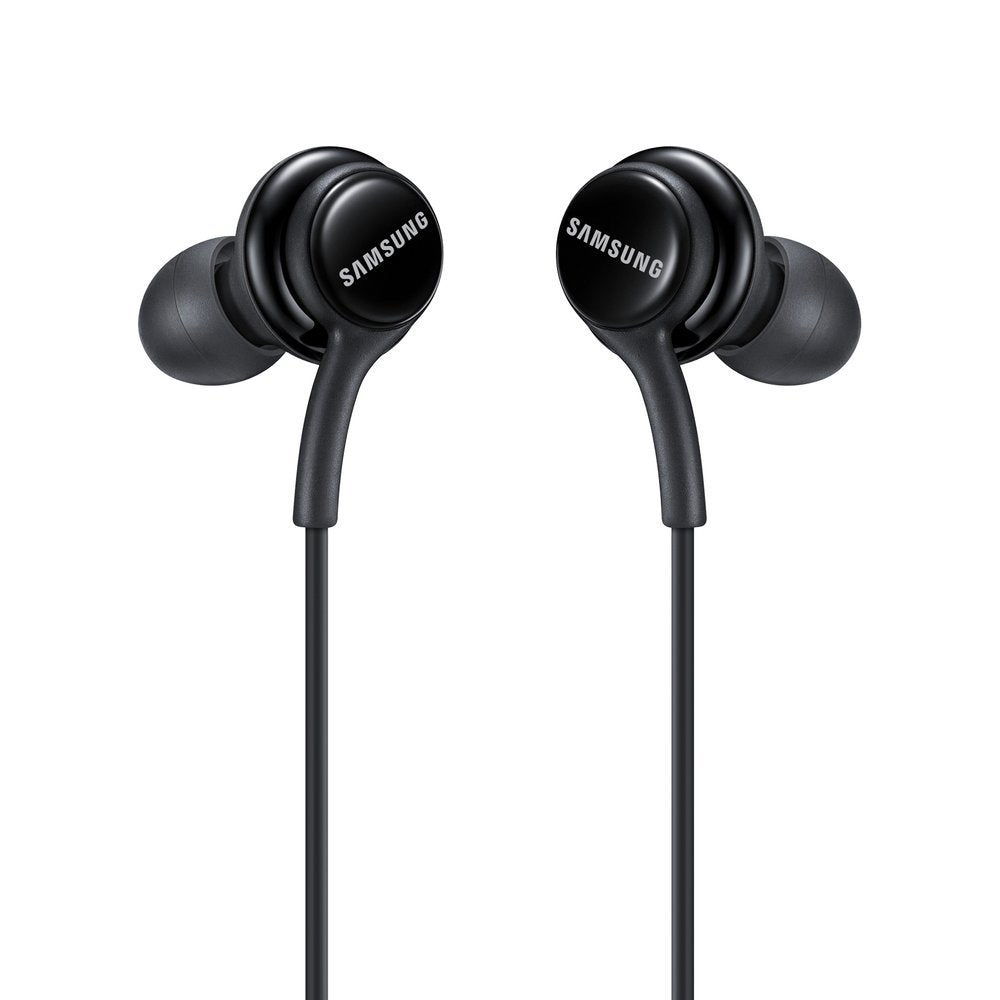 Samsung EO-IA500BBEGWW vadu austiņas ar 3,5 mm savienojumu, melnas