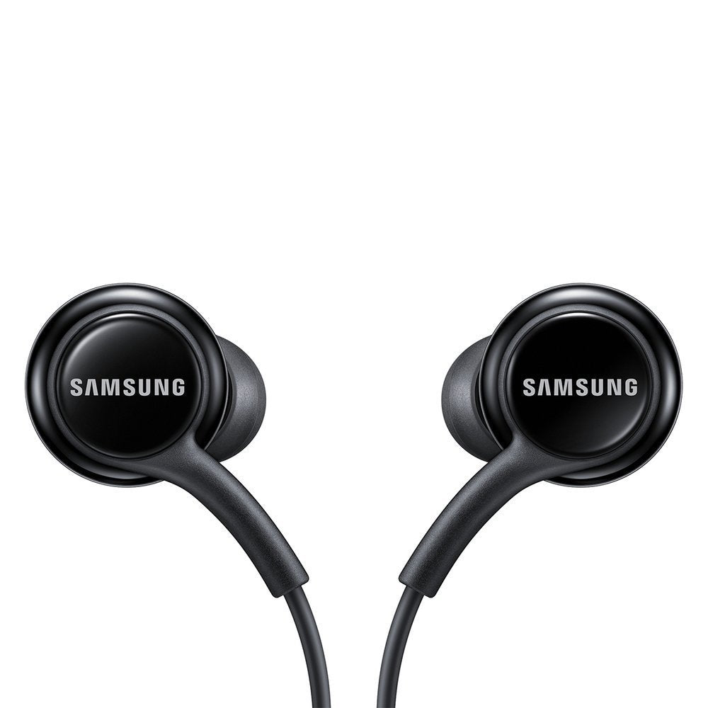 Samsung EO-IA500BBEGWW vadu austiņas ar 3,5 mm savienojumu, melnas