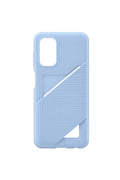 Vāciņš Samsung Galaxy A23 5G EF-OA235TLEGWW Card Slot Cover Artic zils