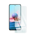 Aizsargstikls Xiaomi Redmi Note 10 – Blue Star — attēls 2