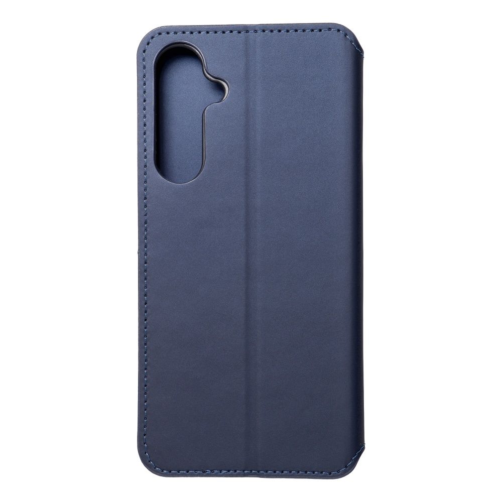 Aizsargvāciņš Samsung A35 – DUAL POCKET, tumši zils — attēls 2