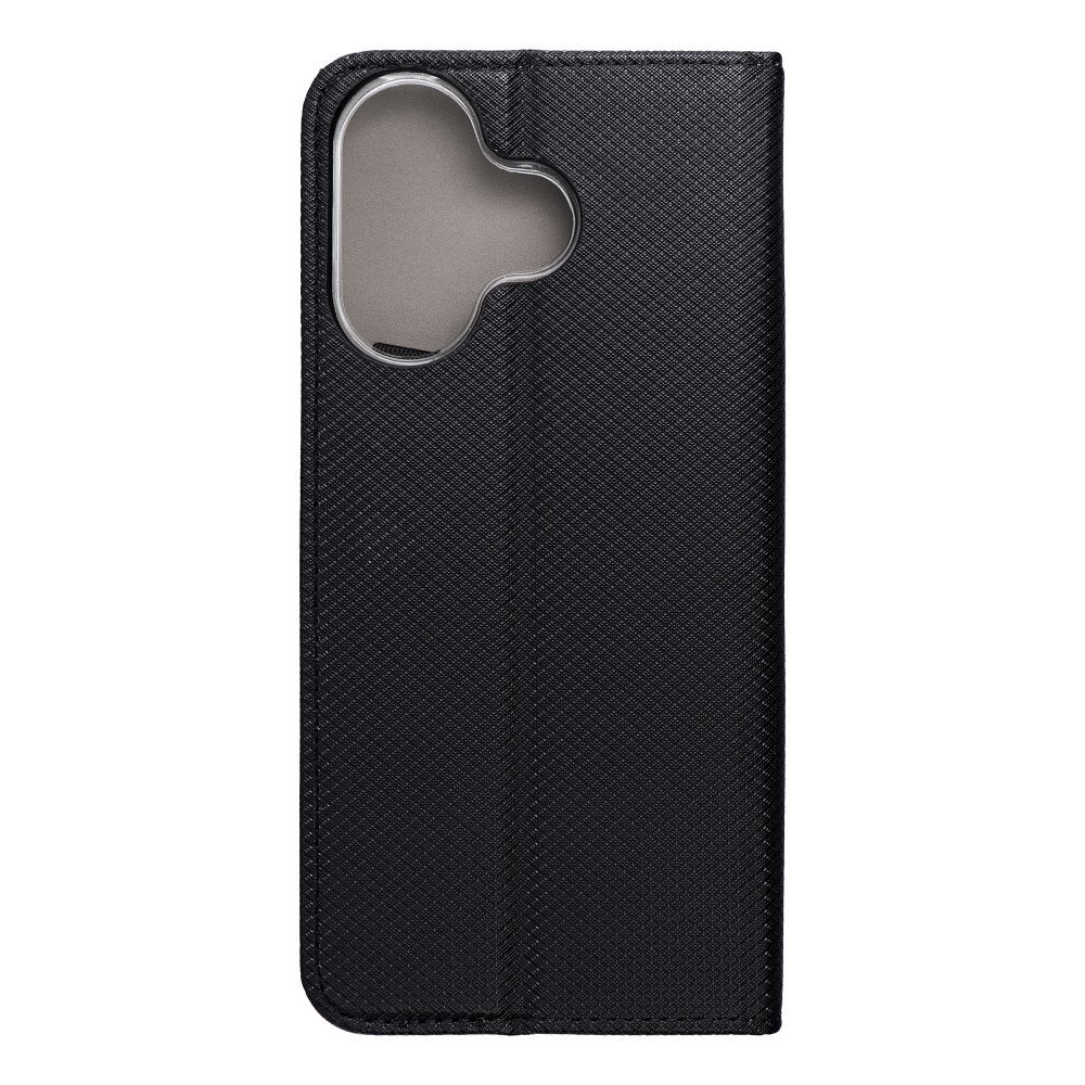 Aizsargvāciņš Xiaomi Redmi 13 4G – SMART, melns — attēls 2