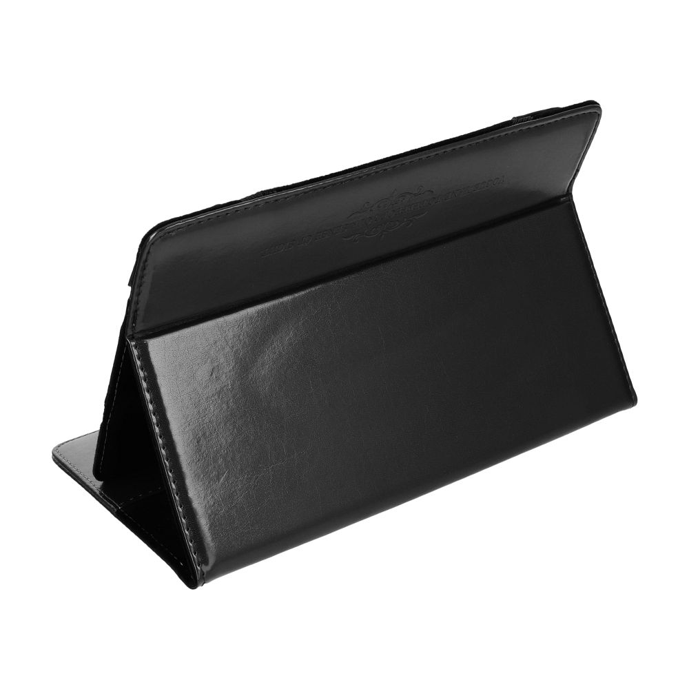 Aizsargvāciņš tablets 10" (UNT) – BLUN universal, melns — attēls 3