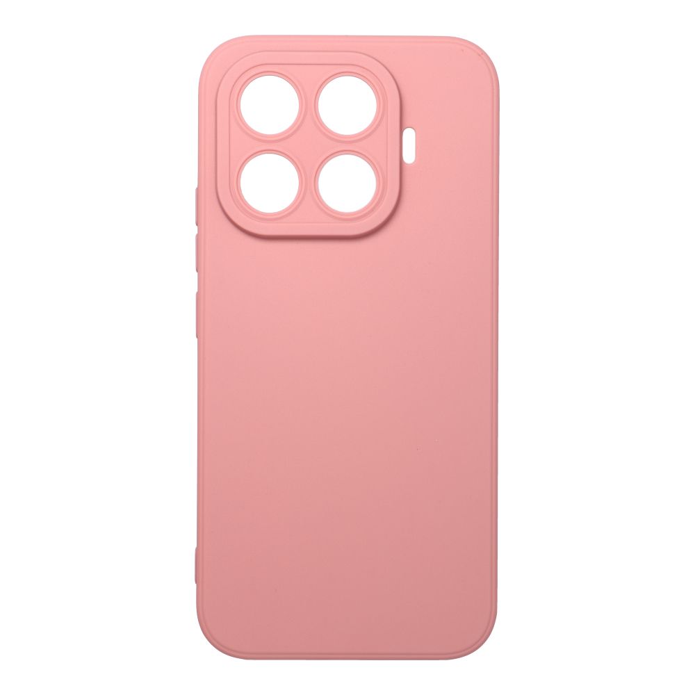 Matt 2.0 aizsargvāciņš Xiaomi 17T, pūderrozā