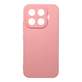 Matt 2.0 aizsargvāciņš Xiaomi 17T, pūderrozā