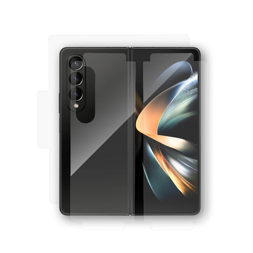 Aizsargvāciņš Samsung Galaxy Z Fold 5 – Protektor LCD Bestsuit Full Body dla — attēls 3
