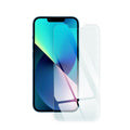 Aizsargstikls iPhone 13/13Pro/14 – Blue Star — attēls 2