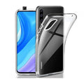 Aizsargvāciņš HUAWEI P Smart Z – BACK ULTRA SLIM 0,5 mm