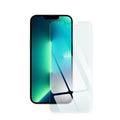 Aizsargstikls iPhone 13 Pro Max/14 Plus – Blue Star — attēls 2