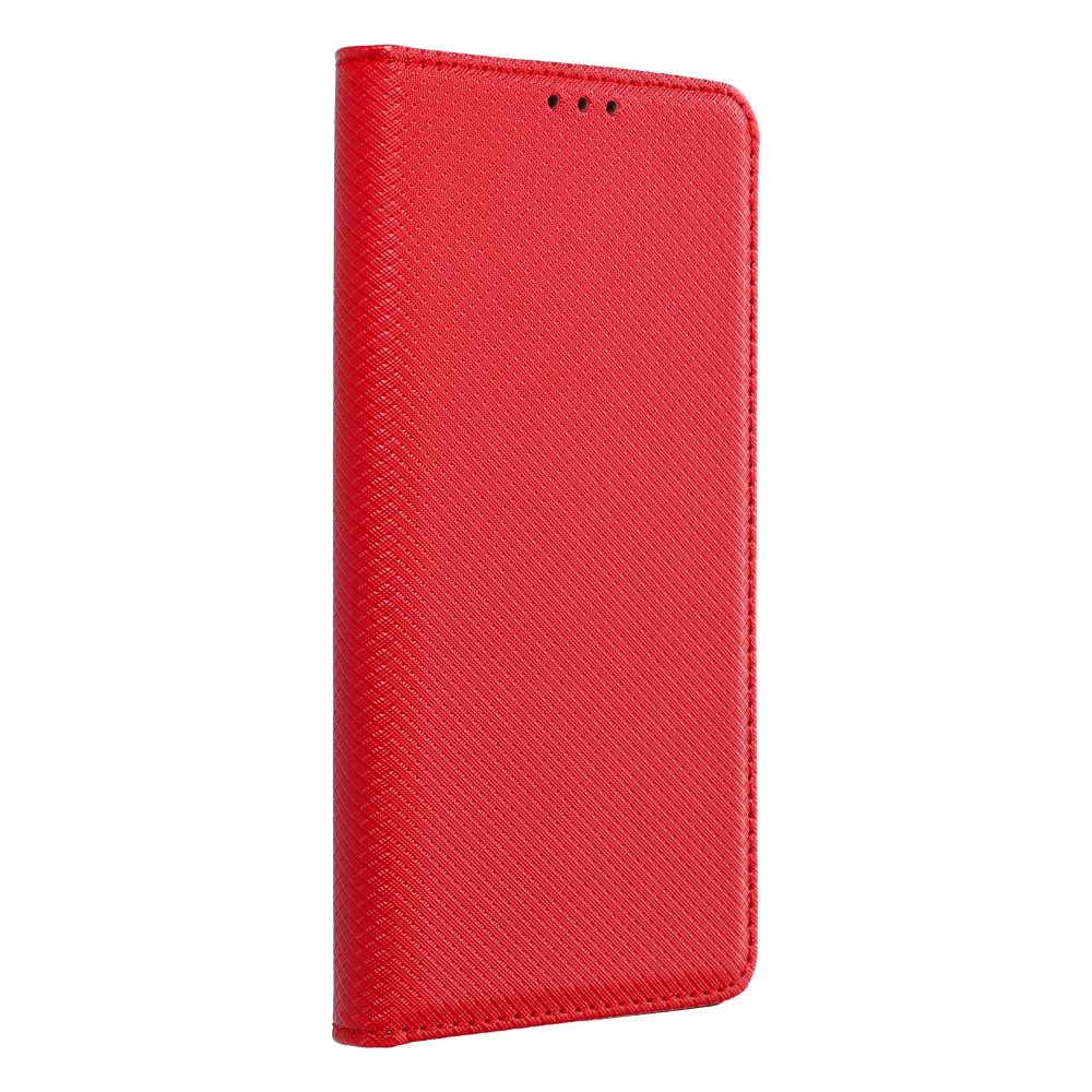 Aizsargvāciņš Xiaomi Redmi A3 – SMART, sarkans