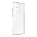 Aizsargvāciņš Samsung S24 Ultra – CLEAR 2 mm BOX, caurspīdīgs