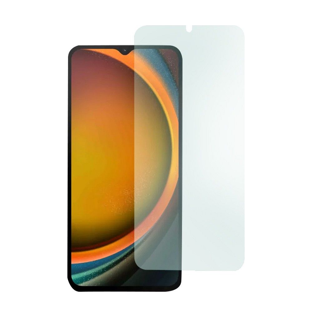 Aizsargstikls Samsung Galaxy Xcover 7 – Blue Star — attēls 2
