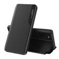 Smart View atverams maciņš Xiaomi Poco X5 Pro, melns