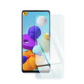 Aizsargstikls Samsung Galaxy A21s – Blue Star — attēls 2