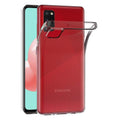 Aizsargvāciņš Samsung A41 – BACK ULTRA SLIM 0,5 mm