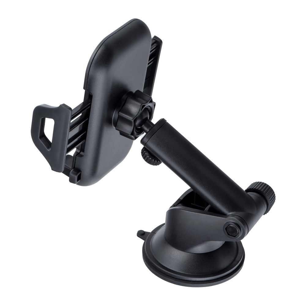 FORCELL CARBON BRACKET car holder with regular arm — attēls 4