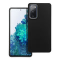 Aizsargvāciņš Samsung S20 FE / S20 FE 5G – FRAME, melns
