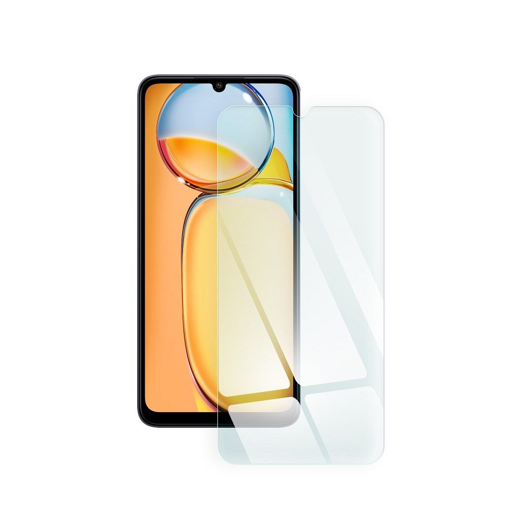 Aizsargstikls Xiaomi Redmi 13C – Blue Star — attēls 2