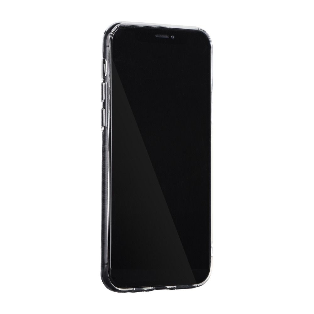 Aizsargvāciņš iPhone 13 – Jelly Roar, caurspīdīgs — attēls 3