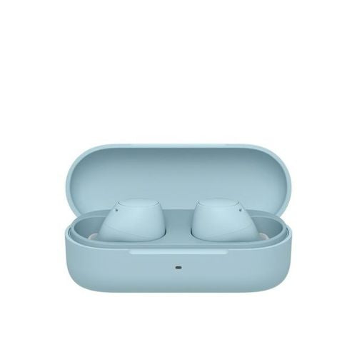 Sony WF-C510 TWS bezvadu austiņas, Bluetooth 5.3, IPX4, zilas