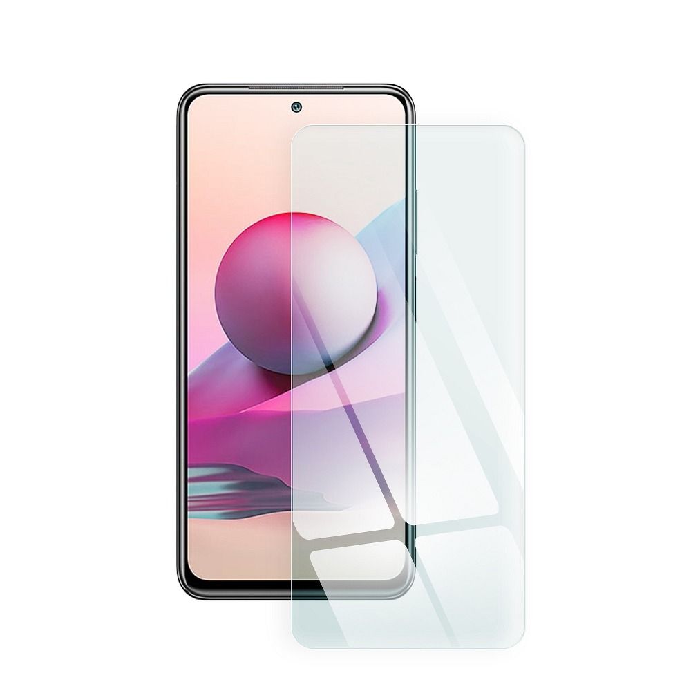 Aizsargstikls Xiaomi Redmi Note 10s – Blue Star — attēls 2