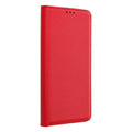 Aizsargvāciņš Xiaomi Redmi 13 4G – SMART, sarkans