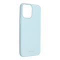 Aizsargvāciņš iPhone 13 Pro Max Sky – Roar Space, zils