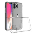 Aizsargvāciņš iPhone 14 – BACK ULTRA SLIM 0,5 mm