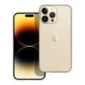 Aizsargvāciņš Samsung S24 Plus (camera protection) – CLEAR 2 mm, caurspīdīgs