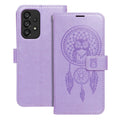 Aizsargvāciņš Samsung S20 FE/ S20 FE 5G dreamcatcher – MEZZO, violets