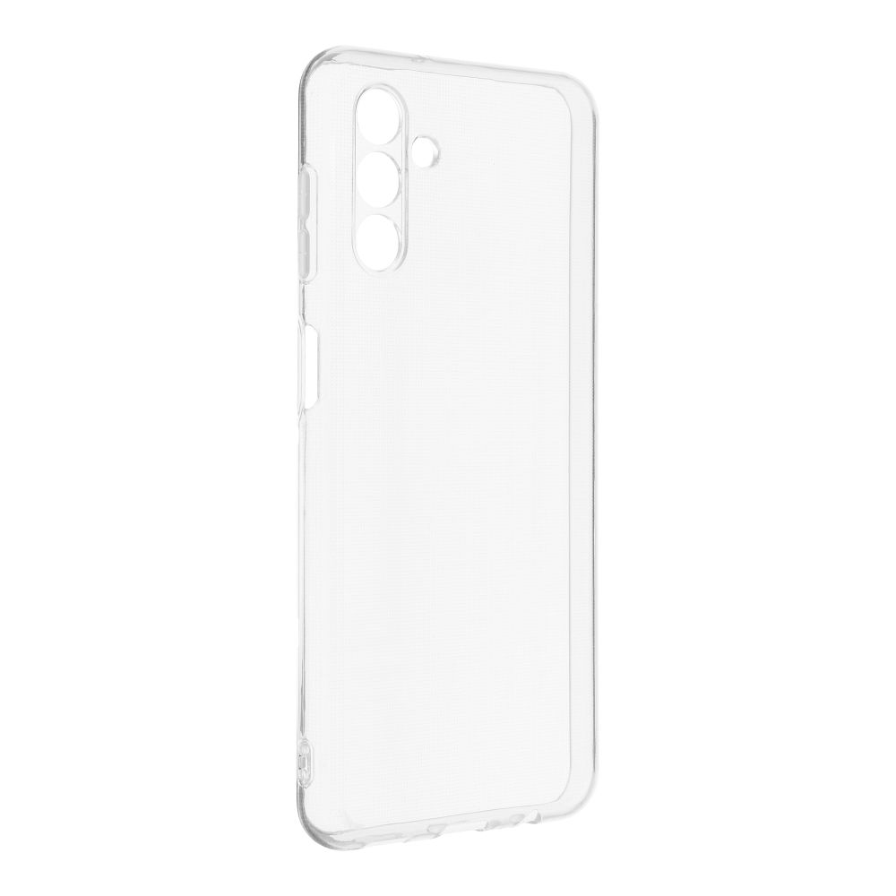 Aizsargvāciņš Samsung A13 5G / A04S (camera protection) – CLEAR 2 mm, caurspīdīgs — attēls 2