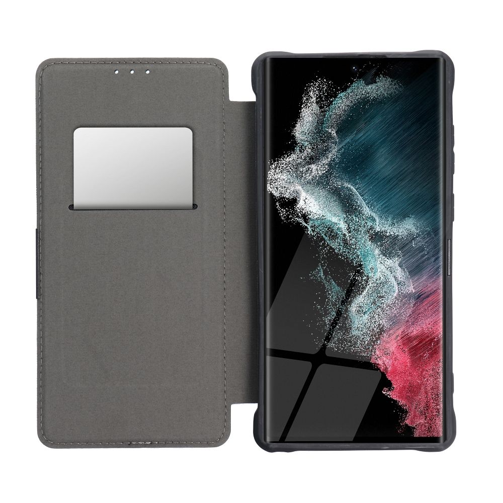 Aizsargvāciņš Xiaomi Redmi 10C – RAZOR, melns — attēls 2