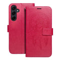 Aizsargvāciņš Samsung A55 5G dreamcatcher magenta – MEZZO