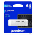 USB zibatmiņa GOODRAM pendrive UME2 64GB USB2.0