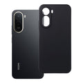 Silicone aizsargvāciņš Xiaomi Redmi A7 Pro, melns