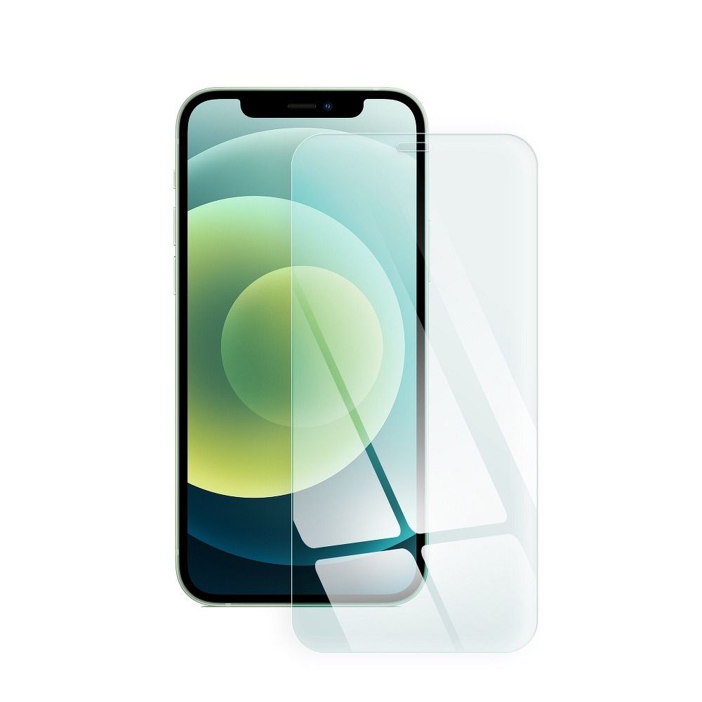 Aizsargstikls iPhone 12 mini – Blue Star — attēls 2