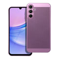 Aizsargvāciņš Samsung A15 4G / A15 5G – BREEZY, violets