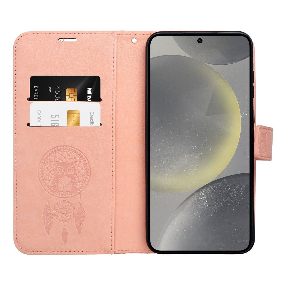 Aizsargvāciņš Xiaomi Redmi 13C / POCO C65 dreamcatcher peach fuzz – MEZZO — attēls 3