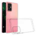 Aizsargvāciņš Samsung A72 LTE ( 4G ) / A72 5G – BACK ULTRA SLIM 0,5 mm