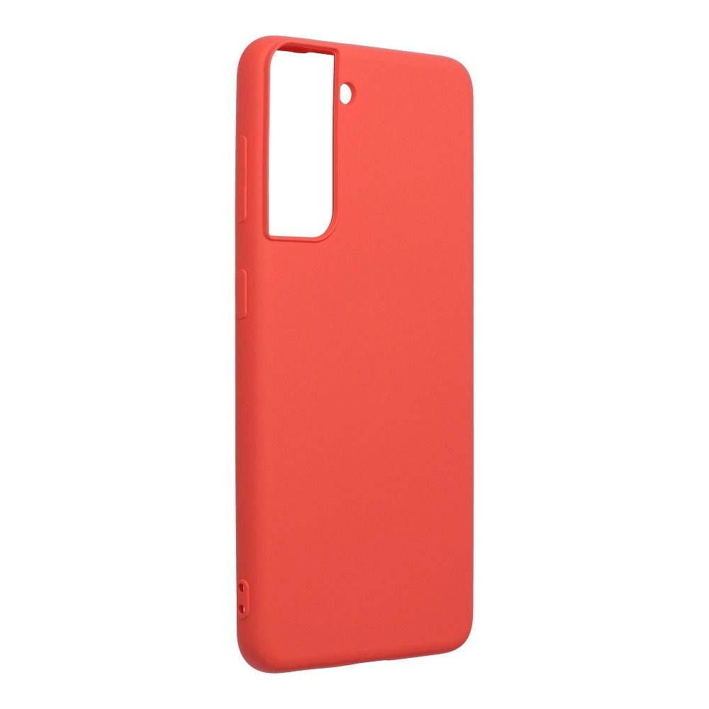 Aizsargvāciņš Samsung A13 4G peach – SILICONE — attēls 4