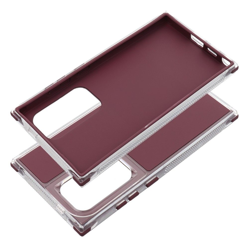 Aizsargvāciņš Samsung A15 4G / A15 5G – MATRIX, violets — attēls 2